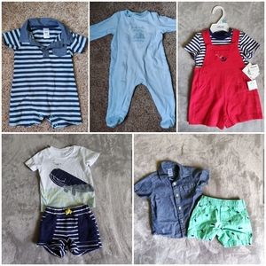 Boys Super Bundle